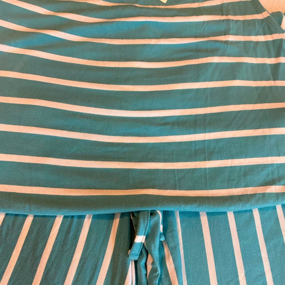 Zenana plus size jumpsuit